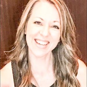 Meet your Posher, Tina